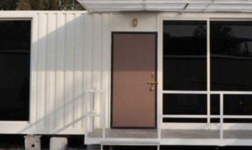 Custom Modular Cabins: Smart Space Solutions for Every Industry