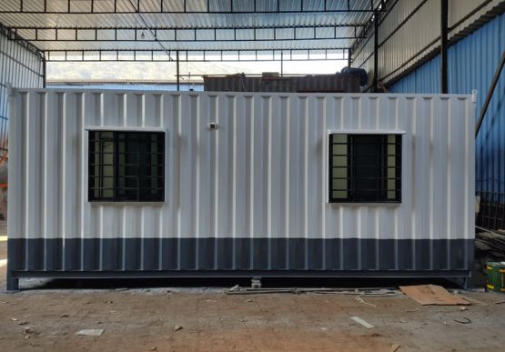 Used Shipping Containers Conversion